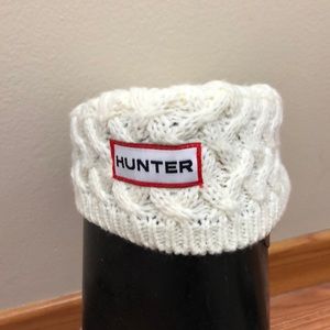 Hunter boot socks - Tall
